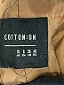 Cotton On Brown Coat Size 6 - photo 6