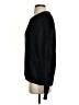Molly Bracken Solid Black Pullover Sweater Size S - photo 5