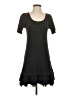 Jill Stuart Gray Casual Dress Size 2 - photo 1