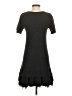Jill Stuart Gray Casual Dress Size 2 - photo 2