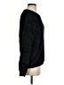 Molly Bracken Solid Black Pullover Sweater Size S - photo 4