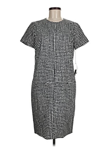 Carlisle Casual Dress (view 1)