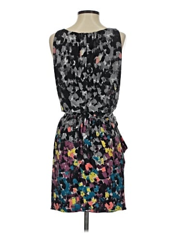 BCBGMAXAZRIA Cocktail Dress (view 2)
