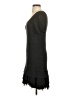 Jill Stuart Gray Casual Dress Size 2 - photo 5