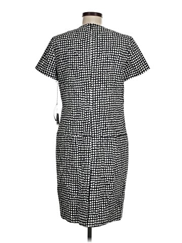 Carlisle Casual Dress (view 2)