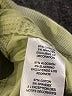 Chico's Green Cargo Pants Size Lg (2.5) - photo 5