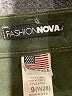 Fashion Nova Green Active Pants Size 9 - photo 7