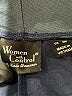 Women With Control Solid Blue Active Pants Size M (petite) - photo 7