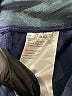 Women With Control Solid Blue Active Pants Size M (petite) - photo 8