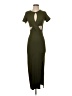 Love Squared Green Cocktail Dress Size S - photo 1