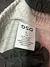 DSG Gray Casual Pants Size 14 - photo 7