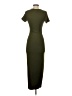 Love Squared Green Cocktail Dress Size S - photo 2