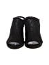 Johnston & Murphy Black Wedges Size 6 - photo 2