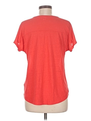 Old Navy Short Sleeve Henley (view 2)