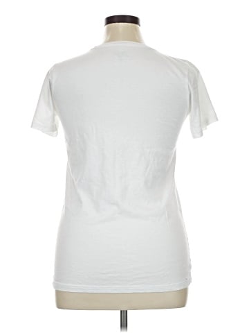 blue 84 Short Sleeve T-Shirt (view 2)