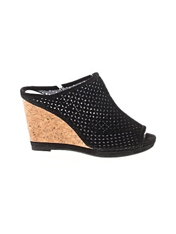 Johnston & Murphy Wedges (view 1)