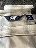 Lands' End Silver Turtleneck Sweater Size M - photo 7