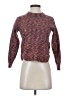 Madewell Tweed Red Pullover Sweater Size XXS - photo 1