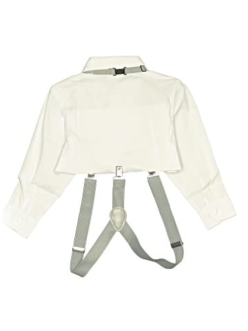 Peanut Buttons Long Sleeve Top (view 2)