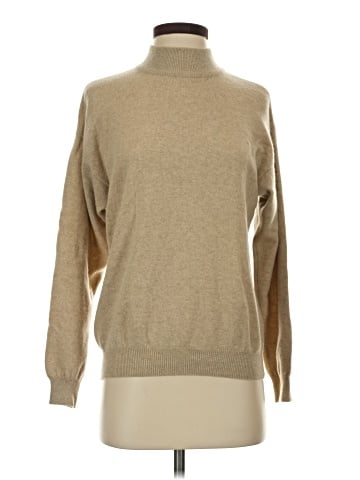Charter Club Turtleneck Sweater (view 1)