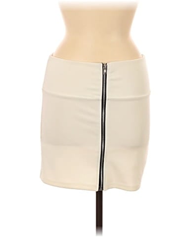 HOT GAL Formal Skirt (view 1)