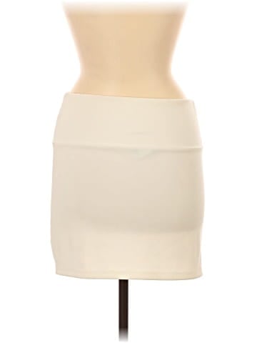 HOT GAL Formal Skirt (view 2)