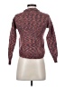 Madewell Tweed Red Pullover Sweater Size XXS - photo 2