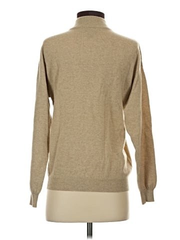 Charter Club Turtleneck Sweater (view 2)