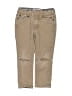 Lucky Brand Tan Jeans Size 3T - photo 1