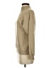 Charter Club Solid Tan Turtleneck Sweater Size S - photo 5