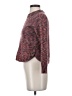 Madewell Tweed Red Pullover Sweater Size XXS - photo 5