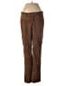 J.Crew Brown Casual Pants Size 27 waist - photo 1