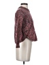Madewell Tweed Red Pullover Sweater Size XXS - photo 4