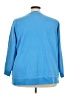 Lands' End Blue Sweatshirt Size 3X - photo 2