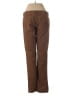 J.Crew Brown Casual Pants Size 27 waist - photo 2