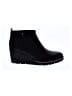 Dr. Scholl's Black Ankle Boots Size 7 1/2 - photo 1