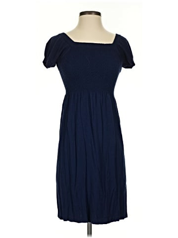JJ Authentic Casual Dress (view 1)