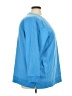 Lands' End Blue Sweatshirt Size 3X - photo 4