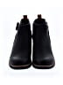Dr. Scholl's Black Ankle Boots Size 7 1/2 - photo 2