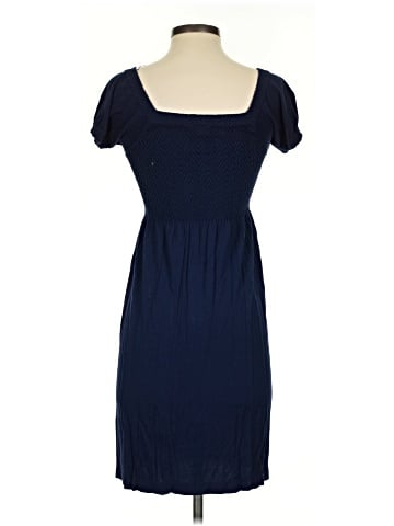JJ Authentic Casual Dress (view 2)