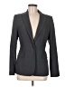 Calvin Klein Gray Blazer Size 6 - photo 1