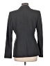 Calvin Klein Gray Blazer Size 6 - photo 2