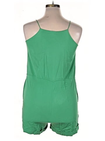 MTWTFSS Weekday Romper (view 2)