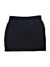 Athleta Solid Black Skort Size 10 - photo 2