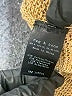 Rag & Bone Metallic Tan Pullover Sweater Size S - photo 8
