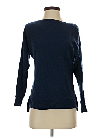 Vince. Cashmere Pullover Sweater (view 1)