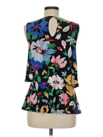 Deletta Sleeveless Blouse (view 2)