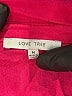 Love Tree Pink Long Sleeve Button-Down Shirt Size M - photo 7