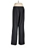 Additions by Chico's Solid Gray Dress Pants Size Lg (2) - photo 2