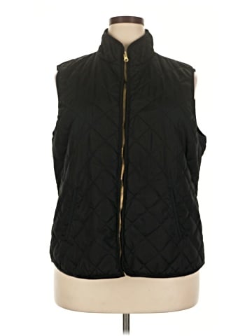 Old Navy Vest (view 1)